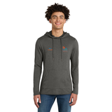SF MARATHON 2026 FINISHER EMBROIDERY CUSTOMIZED WITH YOUR TIME -  FEATHERWEIGHT FRENCH TERRY HOODIE