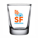 SFM Shot Glass - Logo