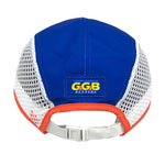 SFM Cap - Ventilator Tech -Blue/Green- GGB