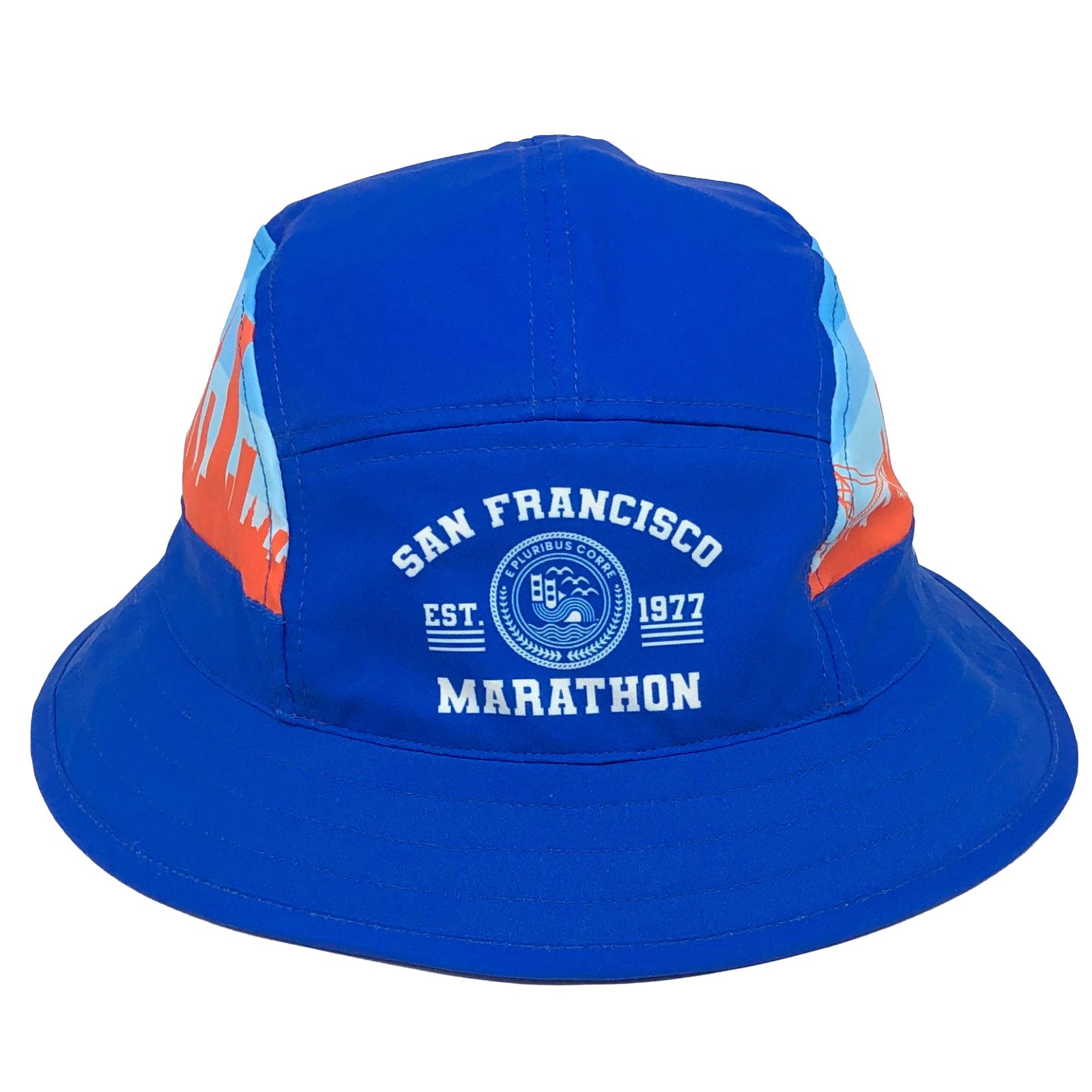 【emis】25SS★JERSEY BUCKET HAT embroidered-new-era-hex-era-