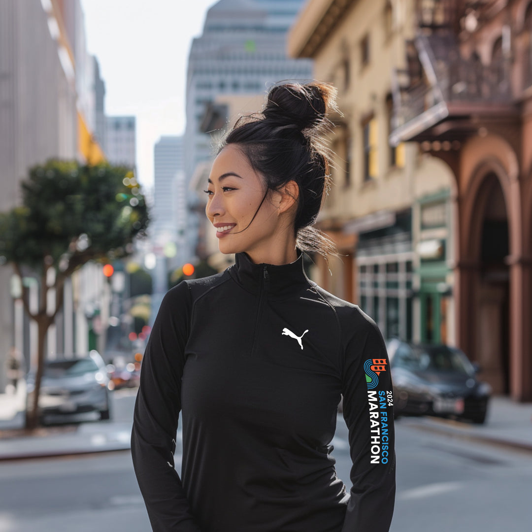 PUMA GEAR The San Francisco Marathon Official Store