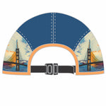 Cap -Maritime Tech- Bridge