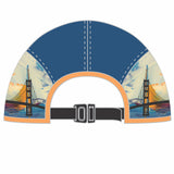 Cap -Maritime Tech- Bridge