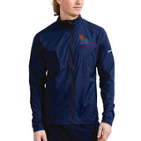 Men's CRAFT Zip Jacket -Blaze- Embroidery