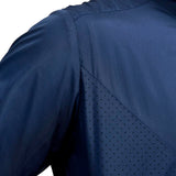 Men's CRAFT Zip Jacket -Blaze- Embroidery