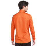 Men's CRAFT Tech 1/4 Zip -Chestnut- Embroidery