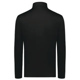 Women's Tech Eco Jacket -Black- 2026 Finisher Embr.
