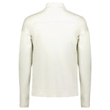 Women's Eco Knit 1/2 Zip -Birch- 2026 Finisher Embr.