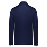Women's Tech 1/4 Zip -Navy- 2026 Finisher Embr.