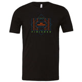 Adult Fashion Tee -Black Heather- 2026 Finisher
