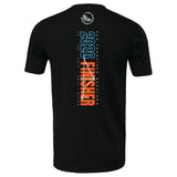 Adult Fashion Tee -Black Heather- 2026 Finisher
