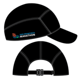 Tech Cap -Black- Run SF