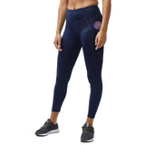 Women's CRAFT Tights -Blaze- Round