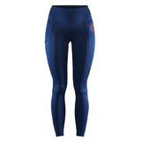 Women's CRAFT Tights -Blaze- Round