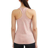 Women's CRAFT Tech Eco Singlet - Rainbow