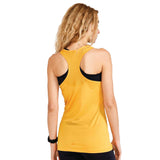 Women's CRAFT Tech Eco Singlet - Rainbow