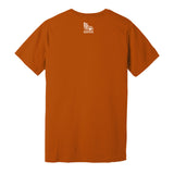 Adult Fashion Tee -Autumn- Wavy
